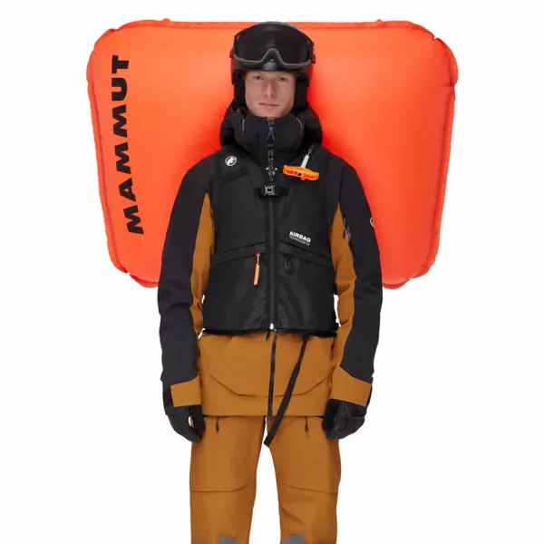 Zdjęcie 5 produktu Plecak Lawinowy Free Vest 15 Removable Airbag 3.0 (M-XL)