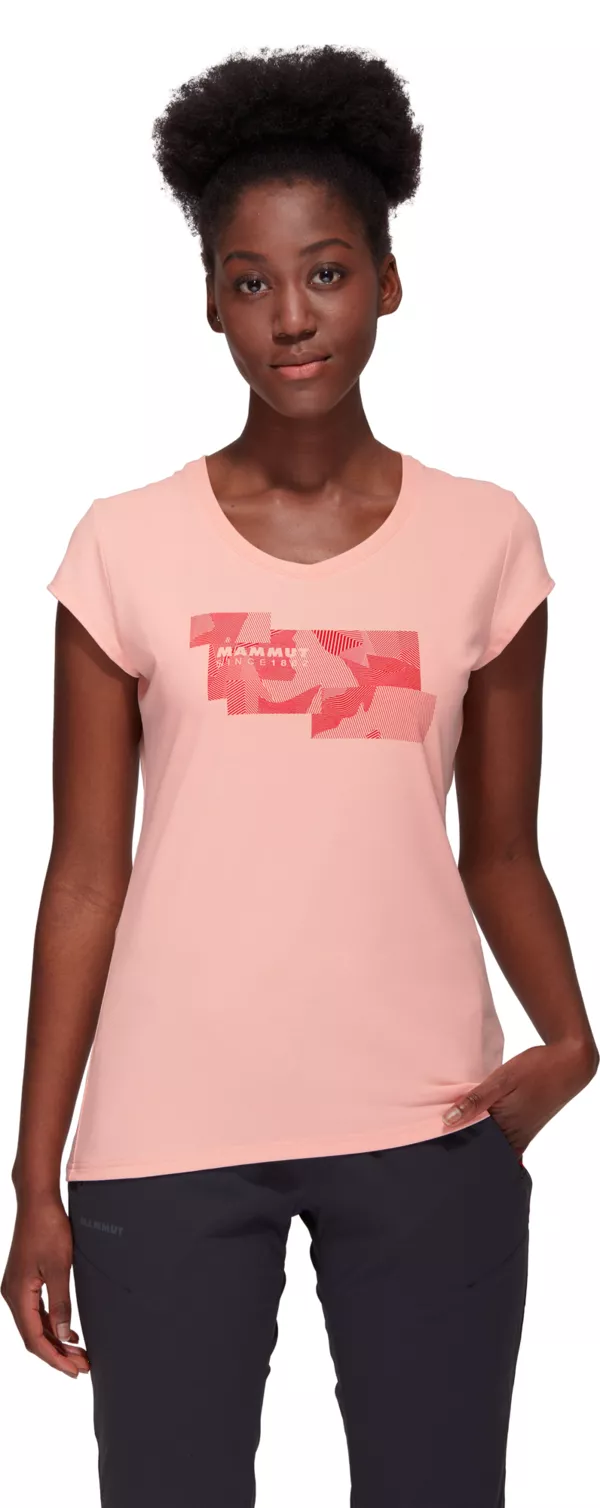 Zdjęcie 1 produktu Koszulka Trovat T-shirt Women
