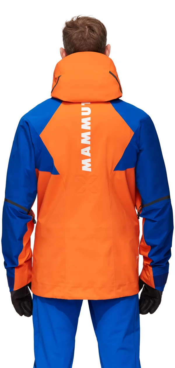 Zdjęcie 3 produktu Kurtka Nordwand Pro HS Hooded Jacket Men