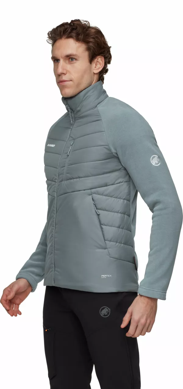 Zdjęcie 2 produktu Polar ocieplany Mammut Innominata ML Hybrid Jacket Men