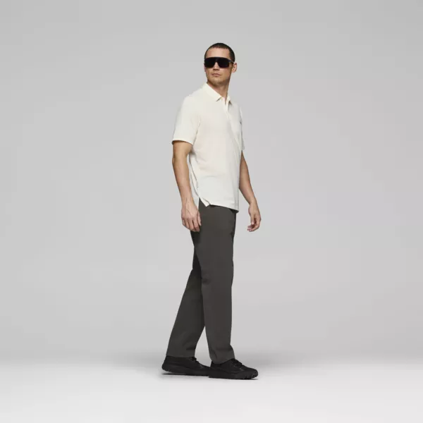 Zdjęcie 4 produktu Koszulka Norrona Femund EqualiserUll Polo Shirt Men