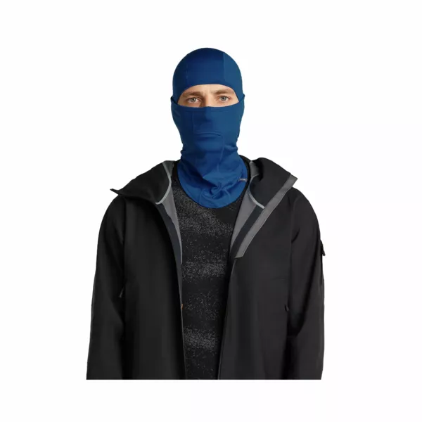 Zdjęcie 5 produktu Kominiarka Icebreaker Merino 200 Oasis Balaclava