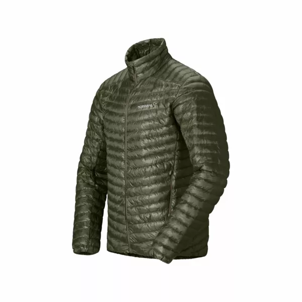 Zdjęcie 1 produktu Kurtka puchowa Norrona Trollveggen Down800 Super Light Jacket Men