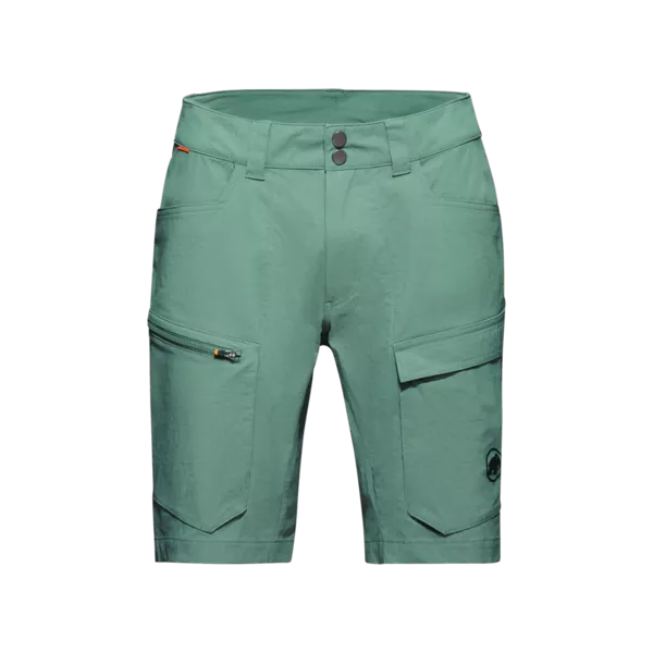 Zdjęcie 0 produktu Spodenki Mammut Zinal Hybrid Shorts Men