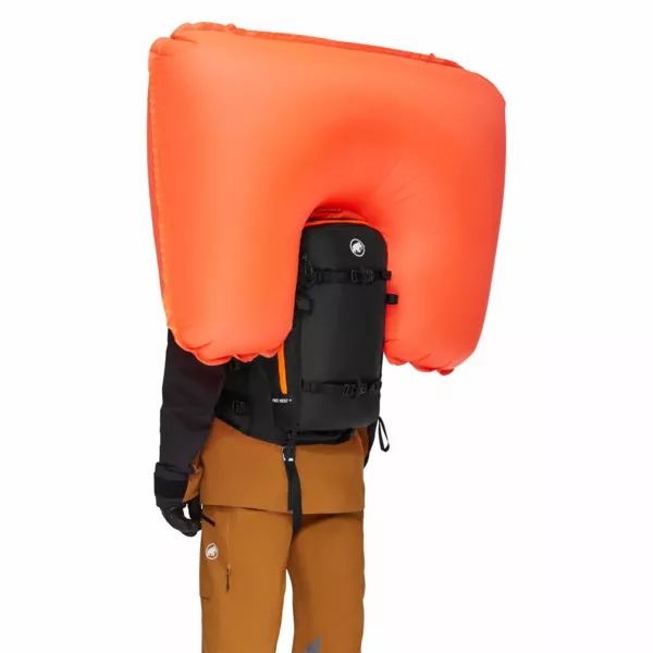Zdjęcie 4 produktu Plecak Lawinowy Free Vest 15 Removable Airbag 3.0 (XS-M)