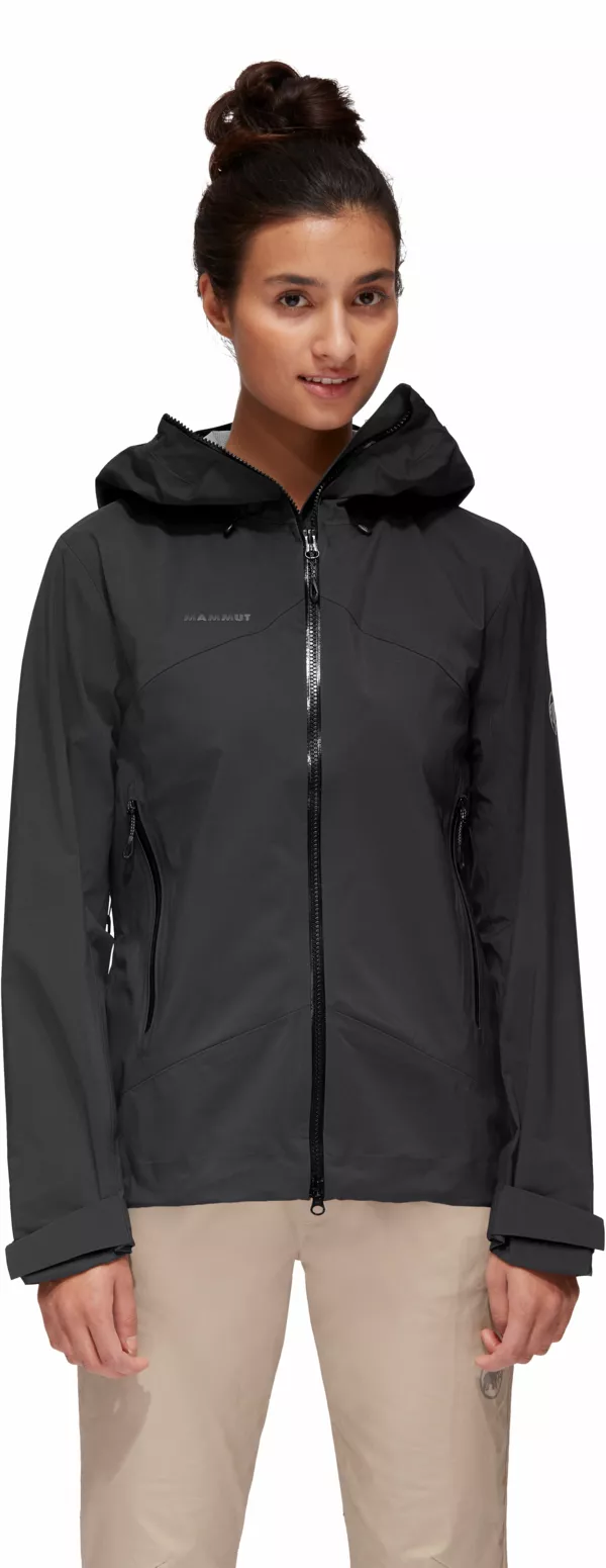Zdjęcie 1 produktu Kurtka Kento HS Hooded Jacket Women