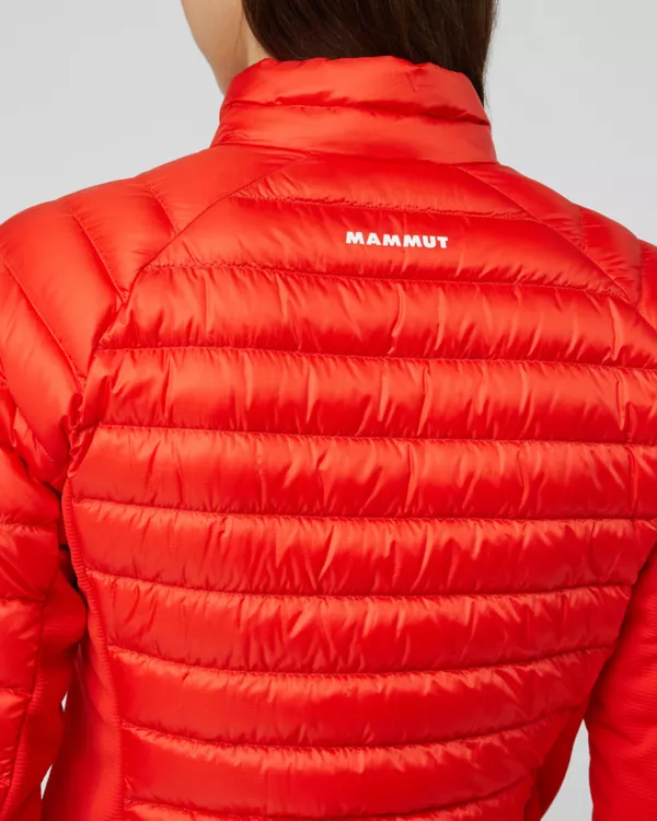 Zdjęcie 7 produktu Kurtka puchowa Mammut Broad Peak IN Hybrid Jacket Women