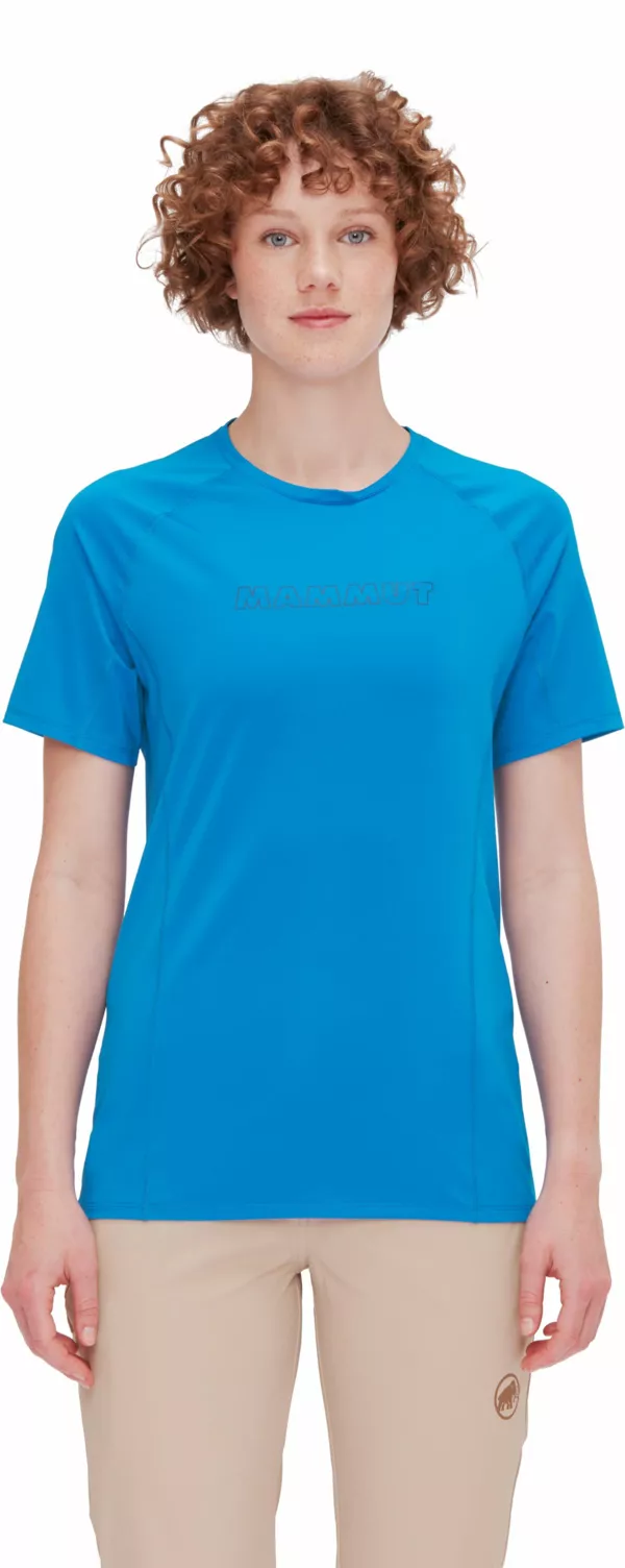 Zdjęcie 1 produktu Koszulka Selun FL T-Shirt Women Logo