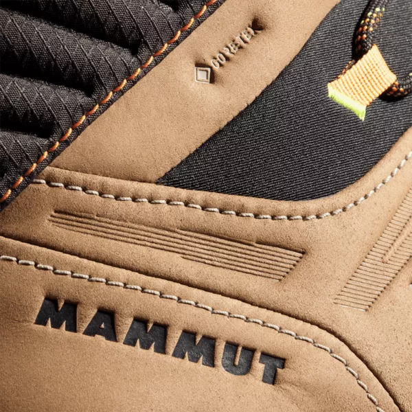 Zdjęcie 8 produktu Buty Mammut Mercury IV Mid GTX Men