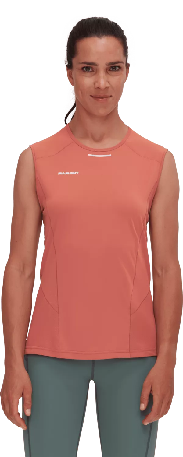 Zdjęcie 1 produktu Koszulka Aenergy FL Cap Sleeve Top Women