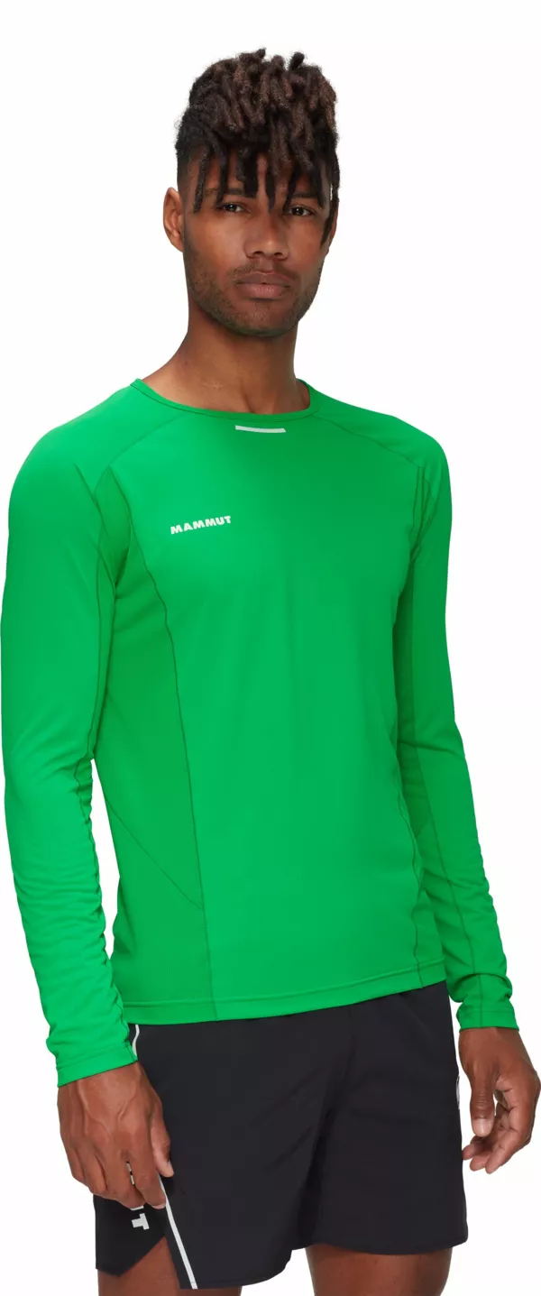 Zdjęcie 1 produktu Koszulka Mammut Aenergy FL Longsleeve Men