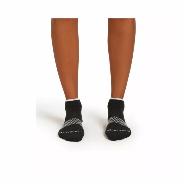 Zdjęcie 3 produktu Skarpety Icebreaker Merino Multisport Light Mini Women