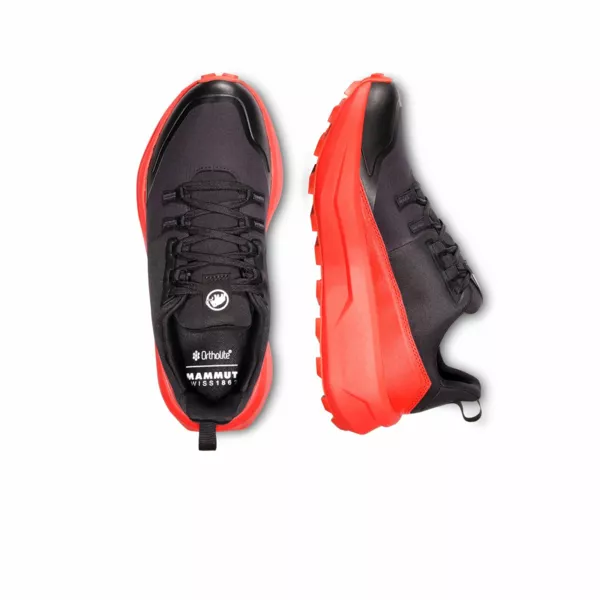 Zdjęcie 2 produktu Buty Mammut Aenergy Hike Low GTX Women