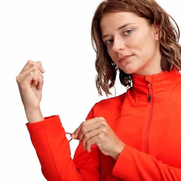 Zdjęcie 5 produktu Kurtka Madris ML Jacket Women