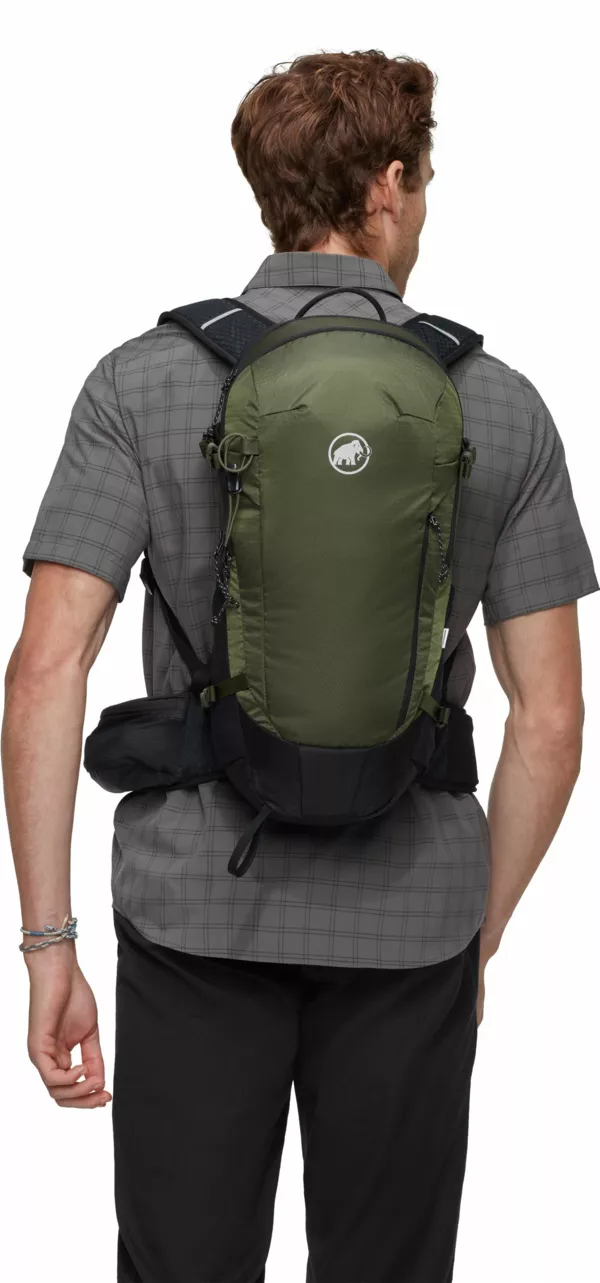 Zdjęcie 2 produktu Plecak Mammut Lithium 15