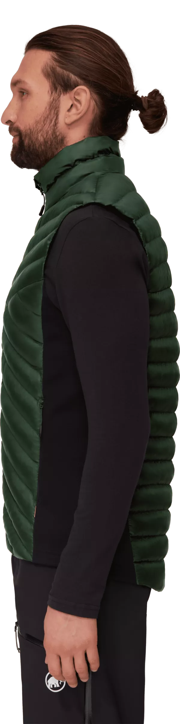 Zdjęcie 2 produktu Kamizelka Albula IN Hybrid Vest Men