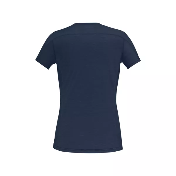 Zdjęcie 1 produktu Koszulka Norrona Falketind Equaliser Merino T-shirt Women