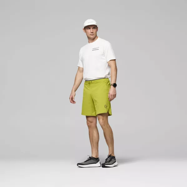 Zdjęcie 4 produktu Spodenki Norrona Senja Flex1 9" Shorts Men