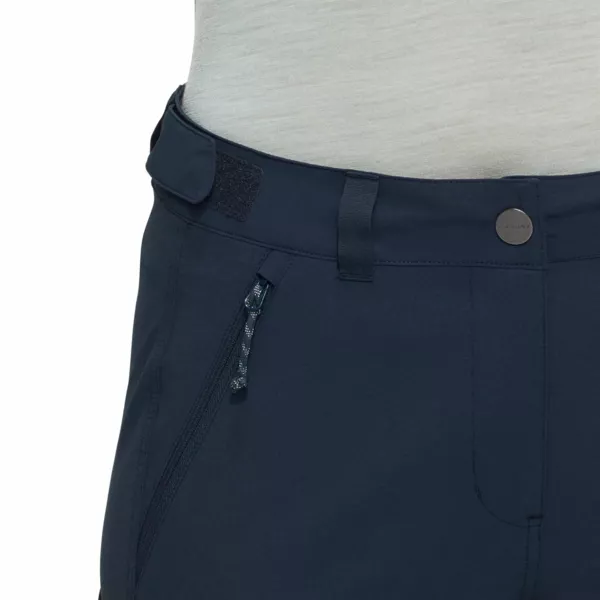 Zdjęcie 4 produktu Spodnie Mammut Runbold IV Pants Women