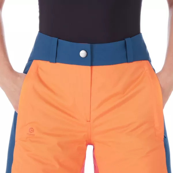 Zdjęcie 1 produktu Spodnie ocieplane Mammut Casanna HS Thermo Pants Women
