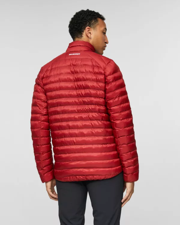 Zdjęcie 3 produktu Kurtka syntetyczna Mammut Albula IN Jacket Men