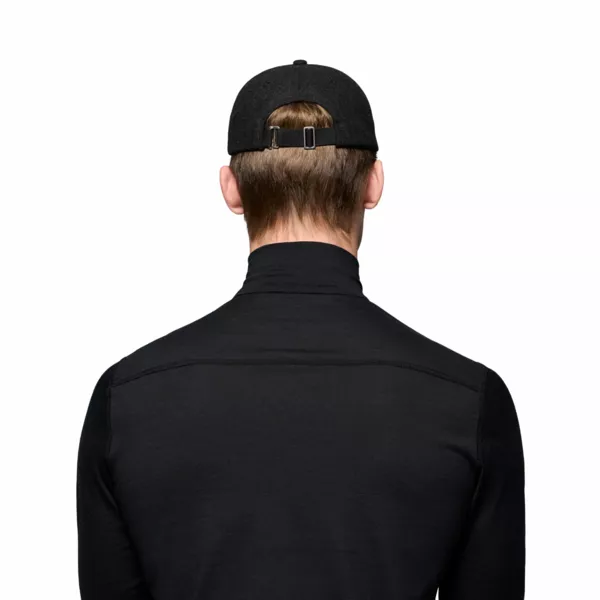 Zdjęcie 2 produktu Czapka z daszkiem Norrona /29 Wool Cap