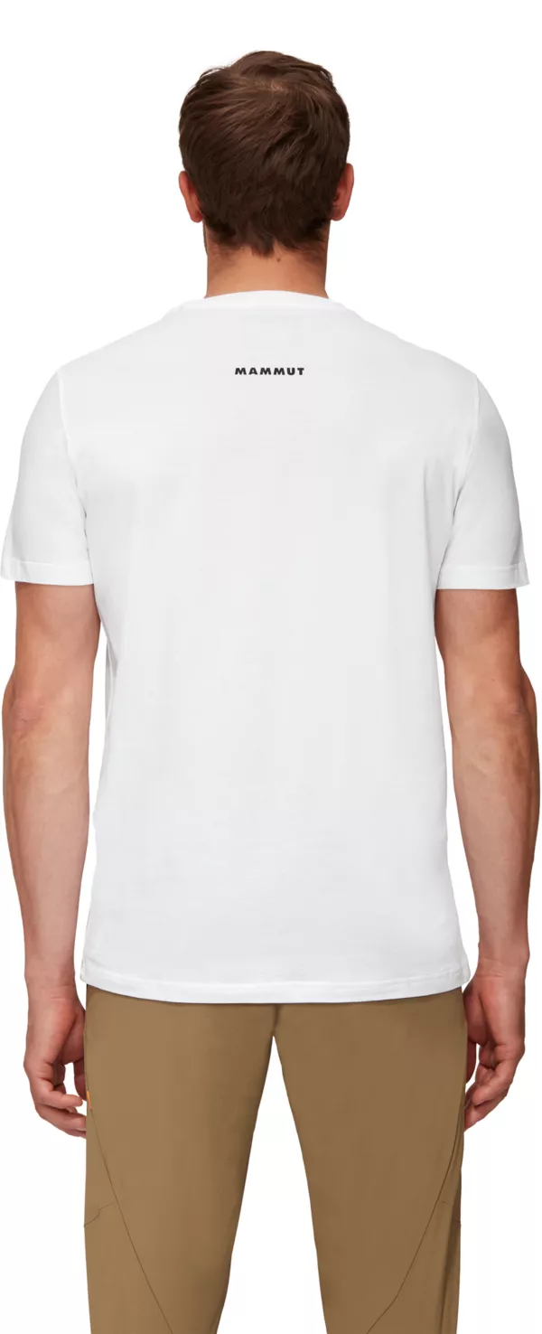 Zdjęcie 3 produktu Koszulka Nations T-Shirt Men