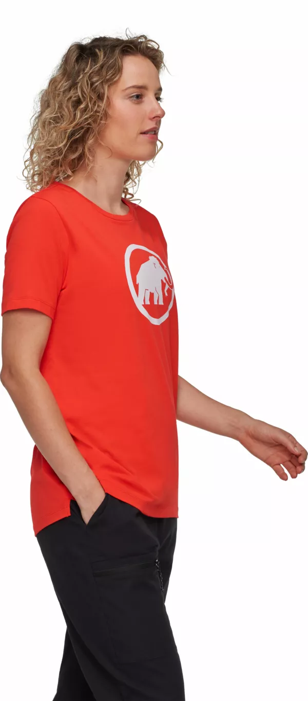 Zdjęcie 2 produktu Koszulka Mammut Core T-Shirt Women Classic