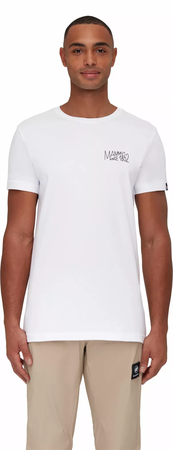 Zdjęcie 1 produktu Koszulka Massone T-Shirt Men No Ceiling
