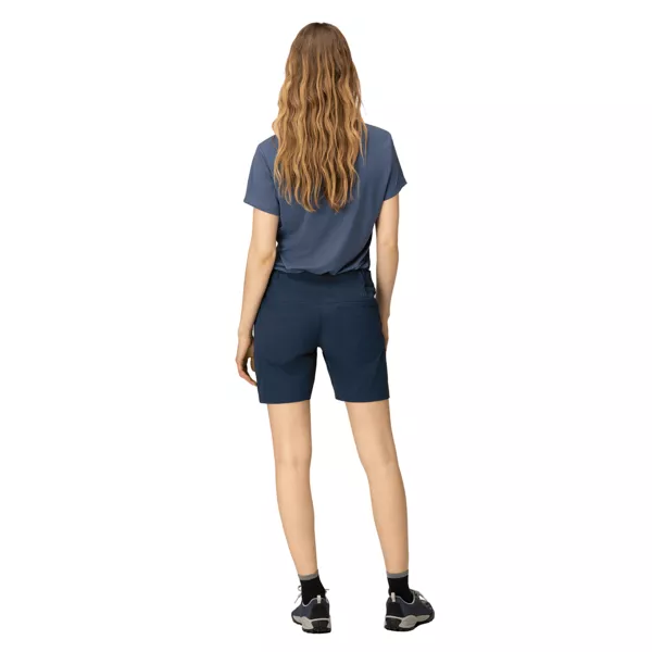 Zdjęcie 3 produktu Spodenki Norrona Femund Flex1 Lightweight Shorts Women