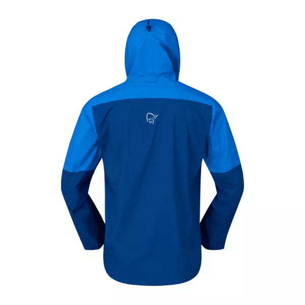 Zdjęcie 1 produktu Kurtka membranowa Norrona Falketind Dri1 Jacket Men