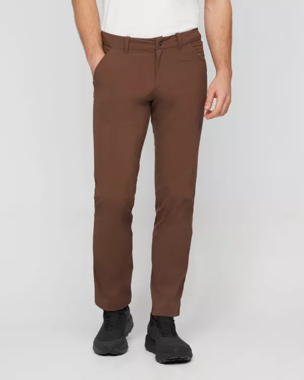 Zdjęcie 1 produktu Spodnie Mammut Hiking V Pants Men