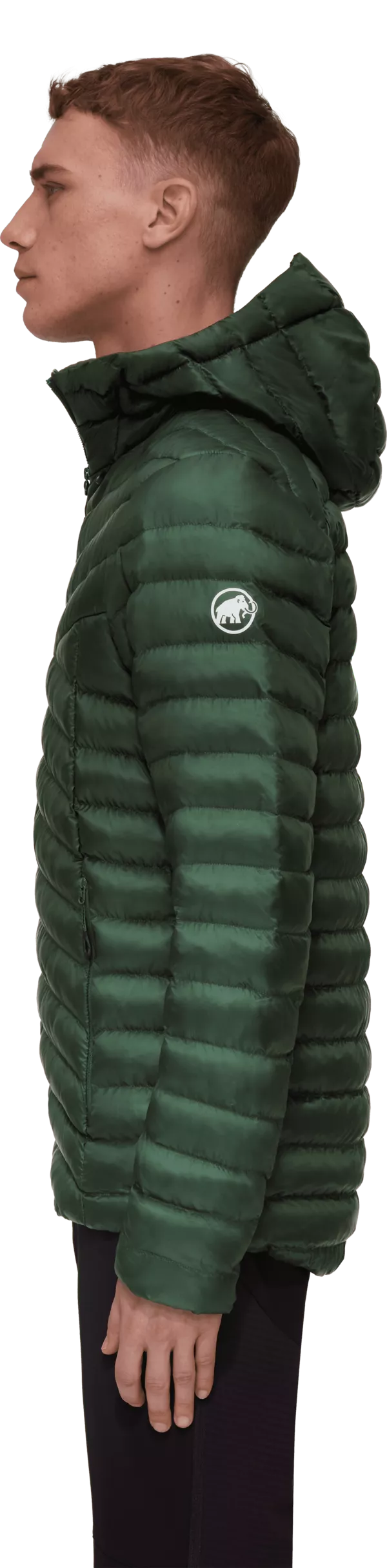 Zdjęcie 2 produktu Kurtka Albula IN Hooded Jacket Men