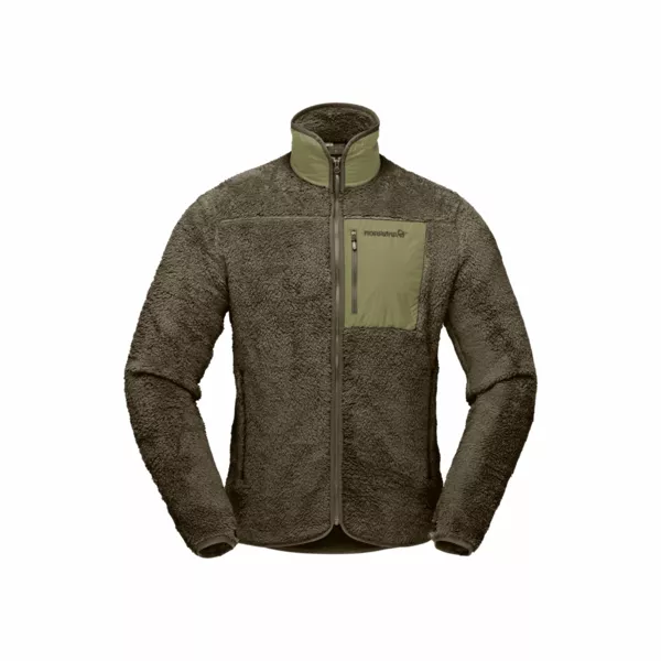 Zdjęcie 0 produktu Polar Norrona Femund Warm3 Jacket Men