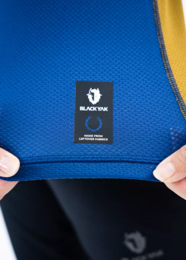 Zdjęcie 8 produktu Koszulka Black Yak Gyr Performance Colorblock T-Shirt Women