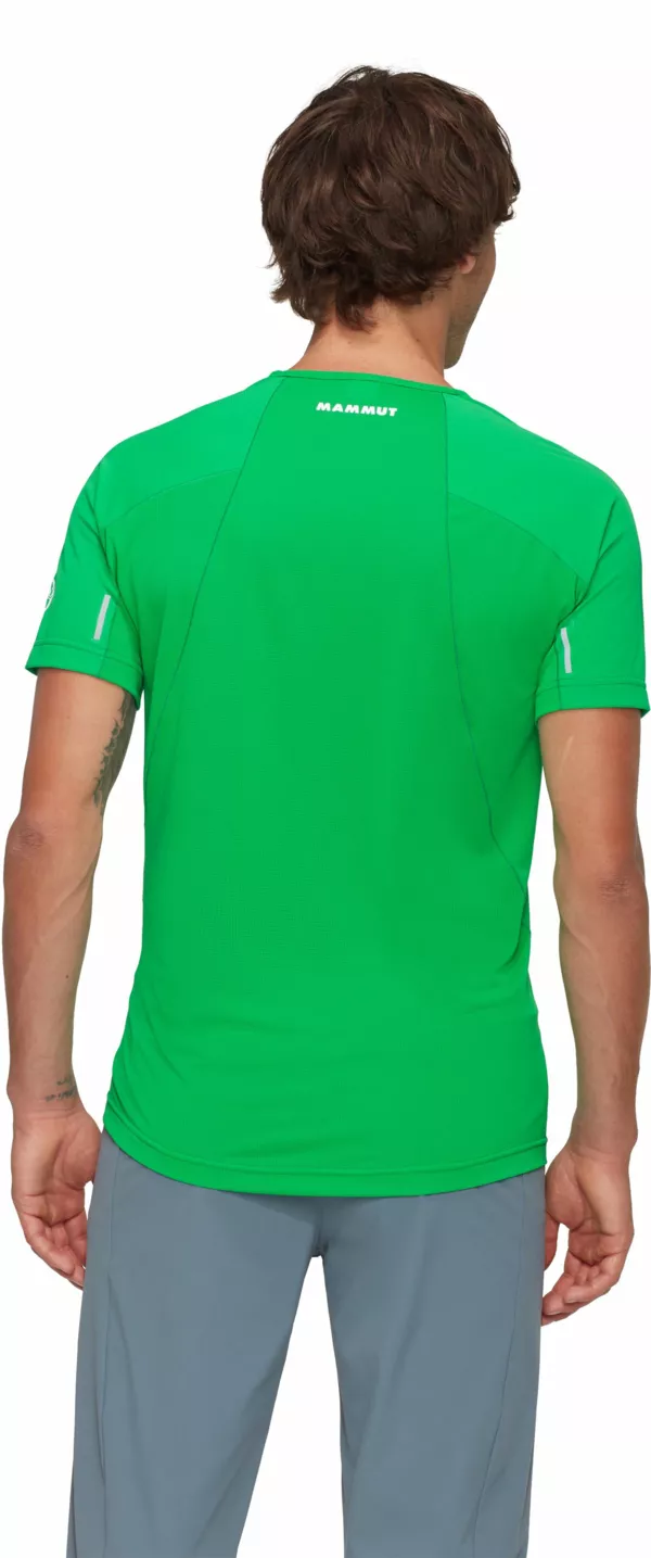 Zdjęcie 3 produktu Koszulka Mammut Aenergy FL T-Shirt Men