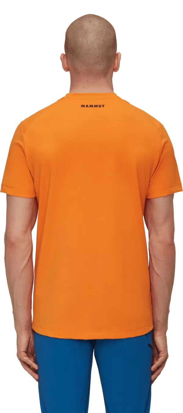 Zdjęcie 3 produktu Koszulka Trovat T-Shirt Men Logo