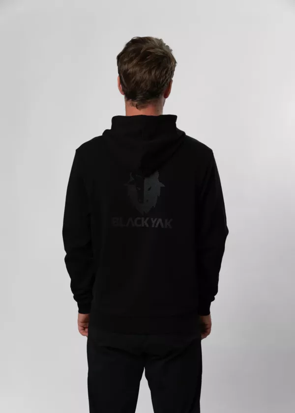 Zdjęcie 5 produktu Bluza Black Yak Iconic Hooded Pullover Men