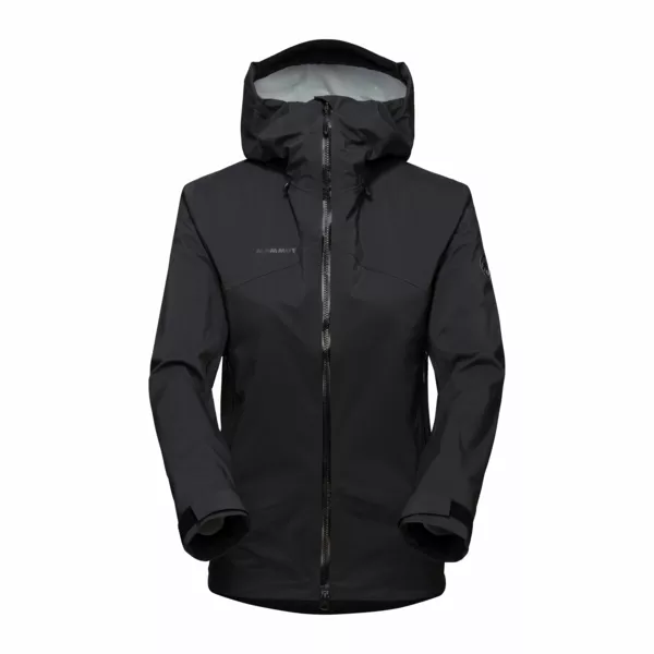 Zdjęcie 0 produktu Kurtka Kento HS Hooded Jacket Women