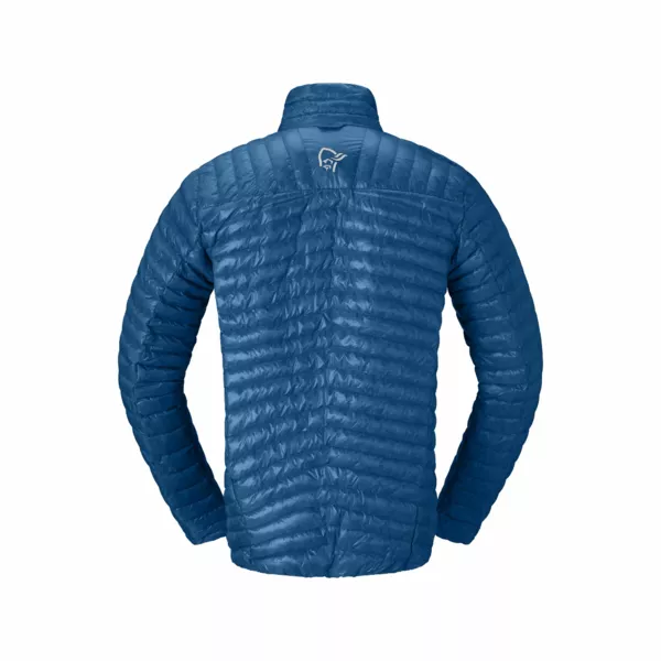 Zdjęcie 2 produktu Kurtka puchowa Norrona Trollveggen Down800 Super Light Jacket Men