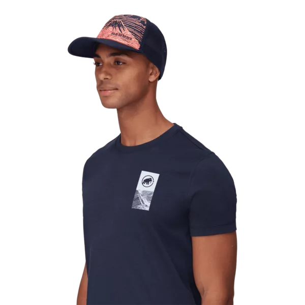 Zdjęcie 2 produktu Czapka Crag Cap Fujiyama