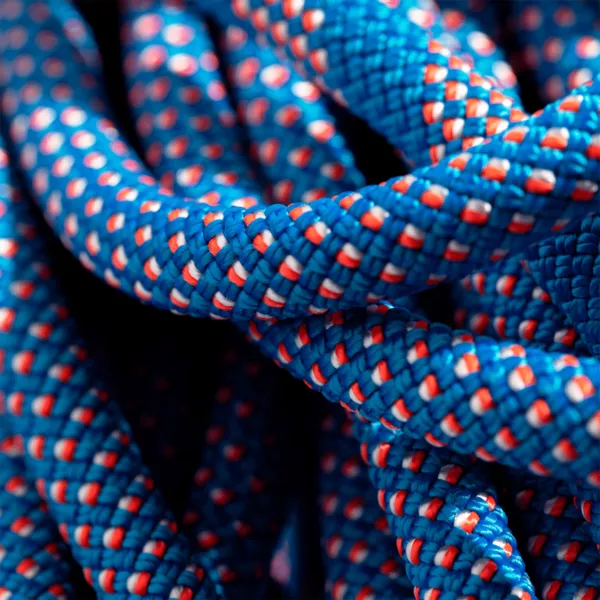 Zdjęcie 1 produktu Lina dynamiczna 9.5 Crag Classic Rope