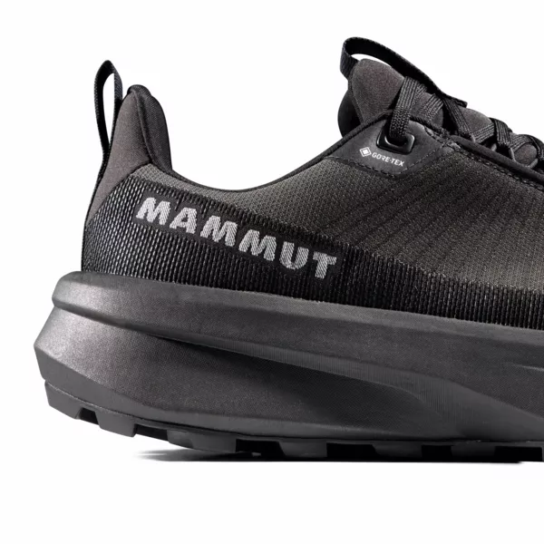 Zdjęcie 6 produktu Buty hikingowe Mammut Aenergy Mtn Low GTX Men