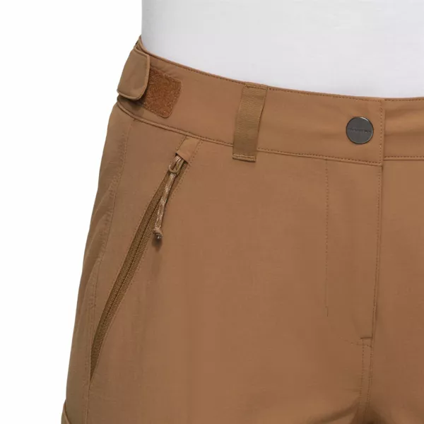 Zdjęcie 4 produktu Spodenki Mammut Runbold IV Shorts Women