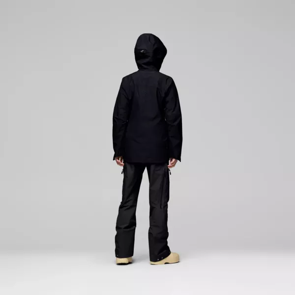 Zdjęcie 4 produktu Kurtka membranowa Norrona Lofoten Gore-Tex Jacket Women