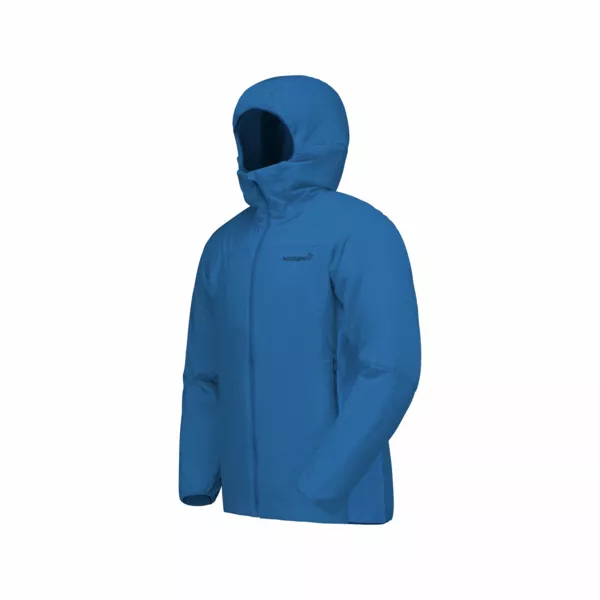 Zdjęcie 1 produktu Kurtka syntetyczna Norrona Femund Thermo60 Zip Hood Men