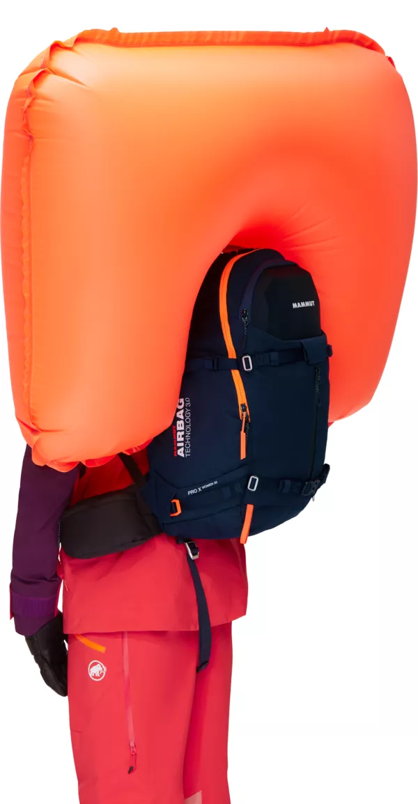 Zdjęcie 9 produktu Plecak Lawinowy Pro X Women Removable Airbag 3.0