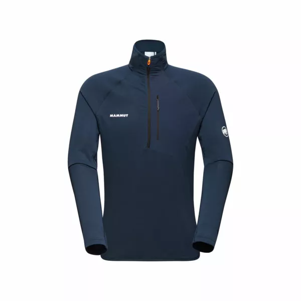 Zdjęcie 0 produktu Bluza Mammut Aenergy Light ML Half Zip Pull Men