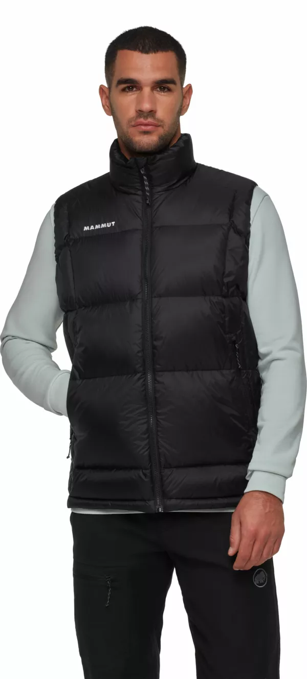 Zdjęcie 1 produktu Kamizelka puchowa Mammut Glacier Glow IN Vest Men