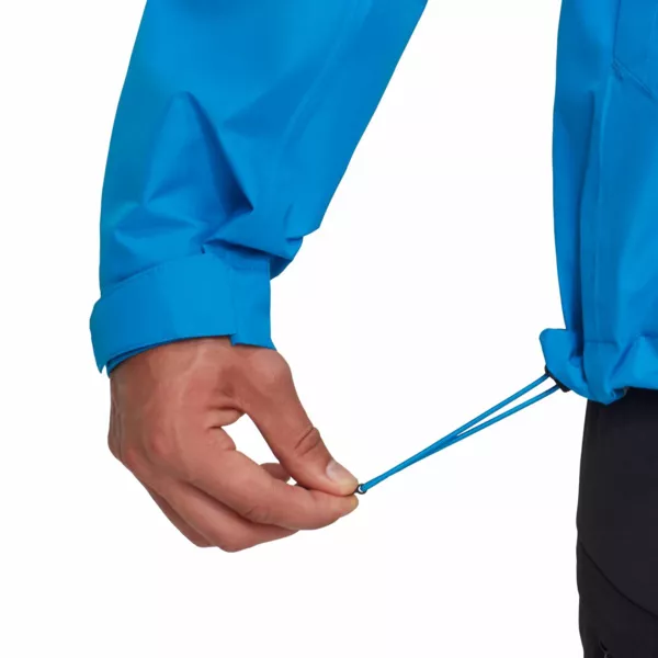 Zdjęcie 7 produktu Kurtka membranowa Mammut Treeline HS Hooded Jacket Men